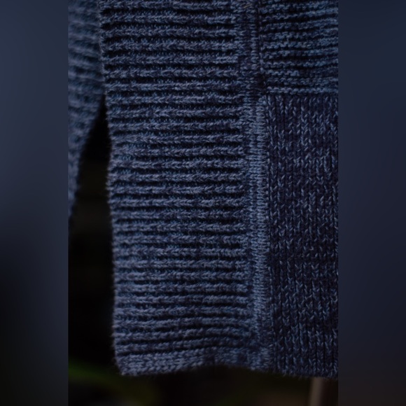 Open Long Sleeveless Knit Cardigan Gap - Picture 8 of 11